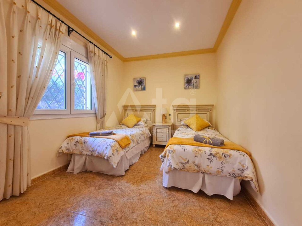 4 bedroom Villa in Teulada - SSC54523 - 15