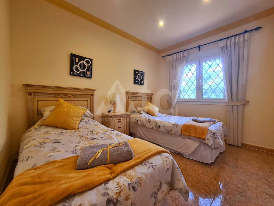 4 bedroom Villa in Teulada - SSC54523 - 16