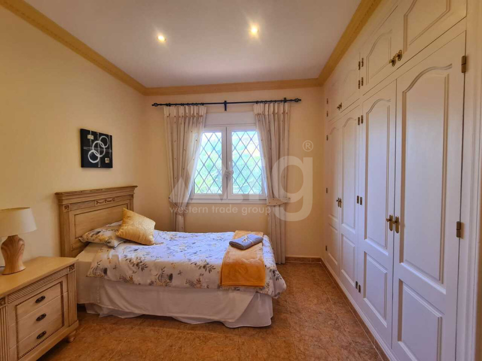 4 bedroom Villa in Teulada - SSC54523 - 14