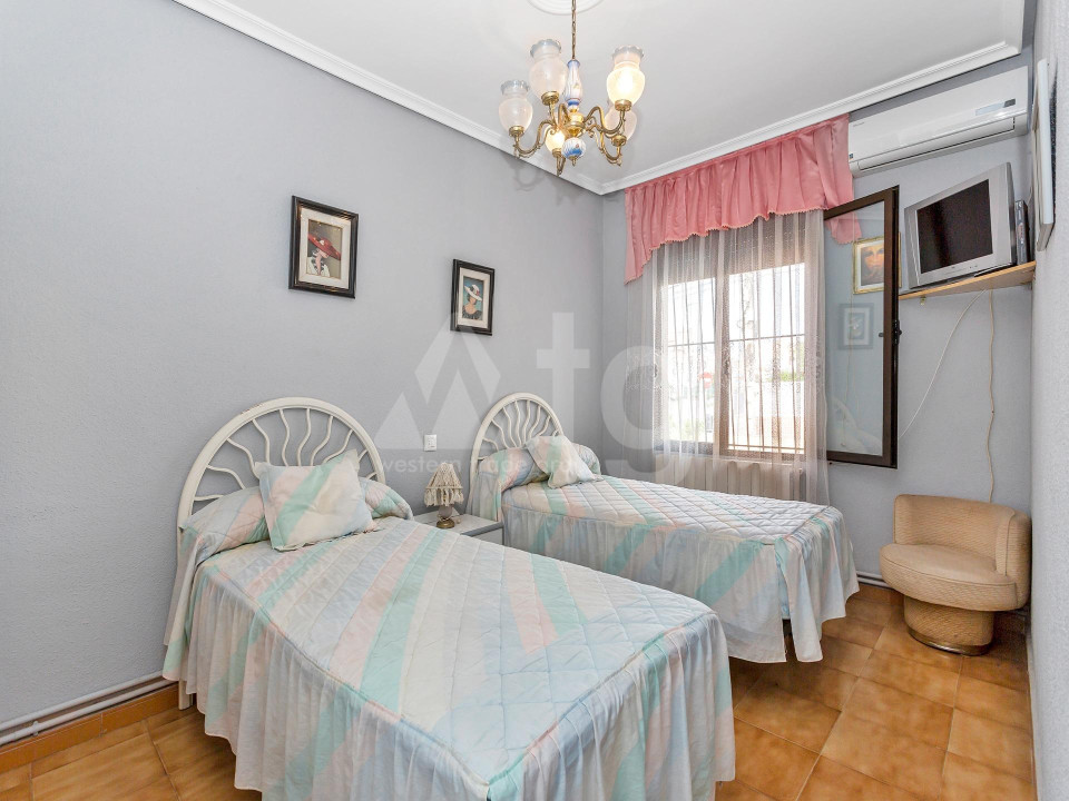 4 bedroom Villa in Torrevieja - GVS49495 - 19