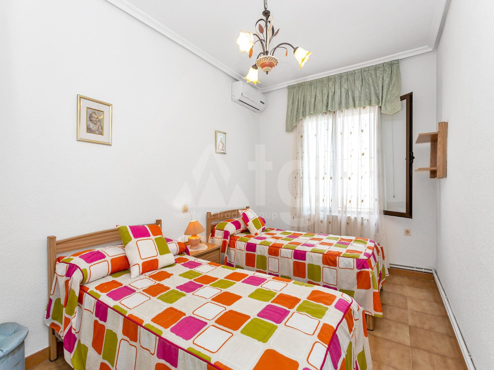 4 bedroom Villa in Torrevieja - GVS49495 - 17