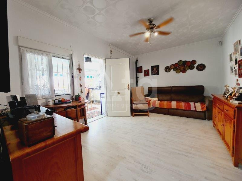 4 bedroom Villa in Torrevieja - SHL41835 - 6