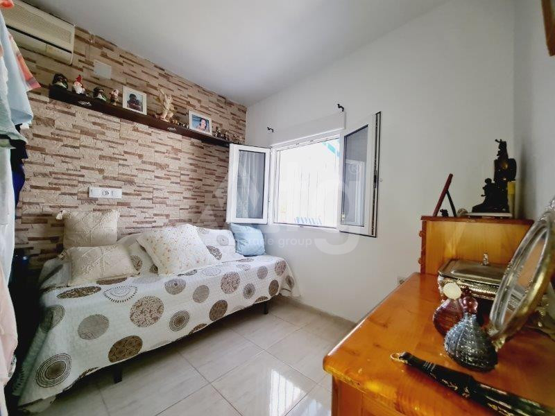 4 bedroom Villa in Torrevieja - SHL41835 - 12