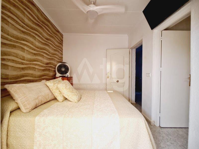 4 bedroom Villa in Torrevieja - SHL41835 - 14