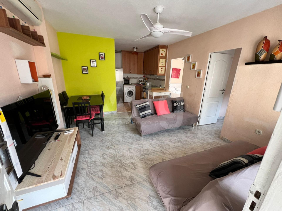 4 bedroom Villa in Torrevieja - SHL49191 - 2