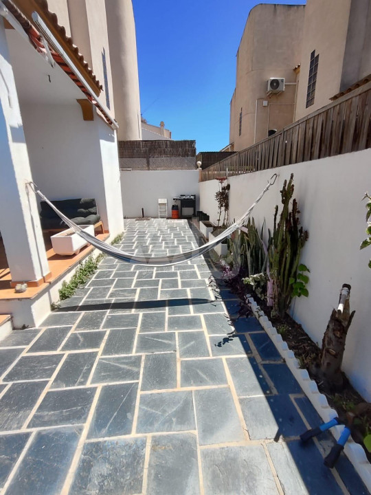 4 bedroom Villa in Torrevieja - SHL54018 - 12