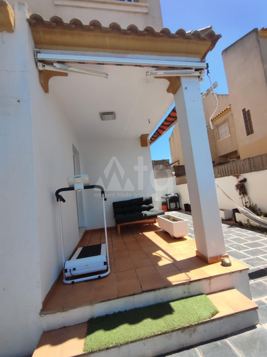 4 bedroom Villa in Torrevieja - SHL54018 - 10