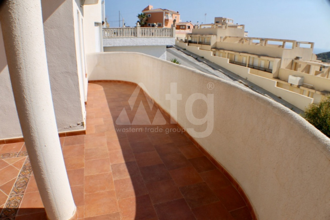 4 bedroom Villa in Villajoyosa - CPP59876 - 25