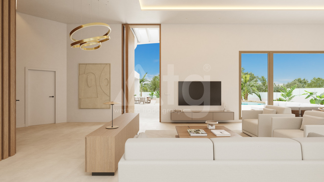 4 bedroom Villa in Villamartin - HH54980 - 5