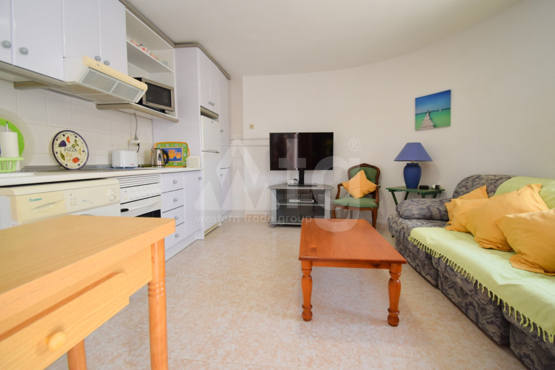4 bedroom Villa in Villamartin - VRE55604 - 19