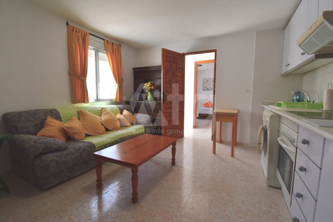 4 bedroom Villa in Villamartin - VRE55604 - 20