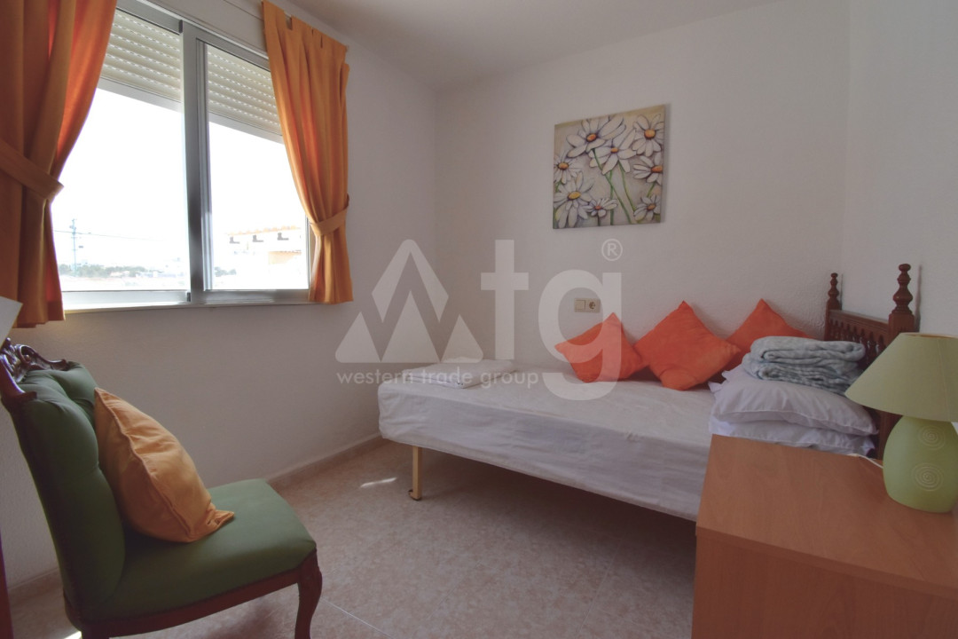 4 bedroom Villa in Villamartin - VRE55604 - 17