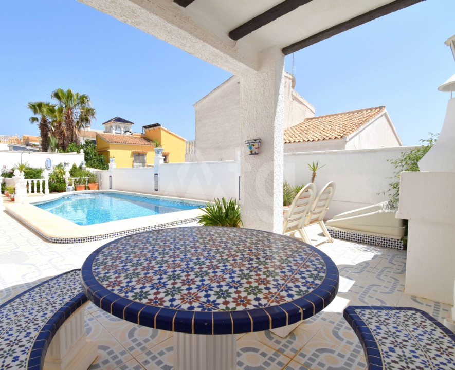 4 bedroom Villa in Villamartin - VRE55604 - 24