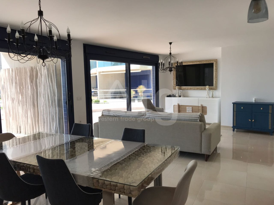 4 bedroom Apartment in Punta Prima - W1117442 - 16