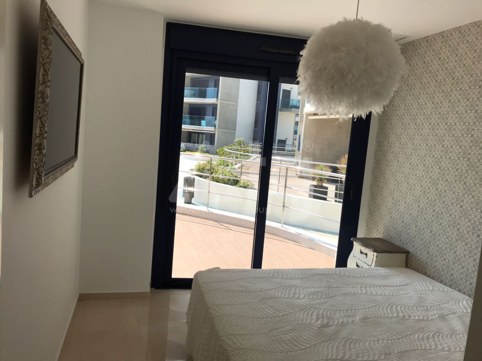 4 bedroom Apartment in Punta Prima - W1117442 - 18