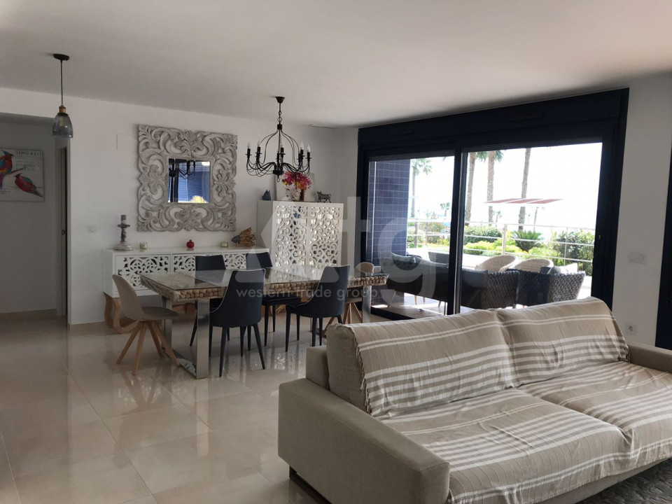4 bedroom Apartment in Punta Prima - W1117442 - 20