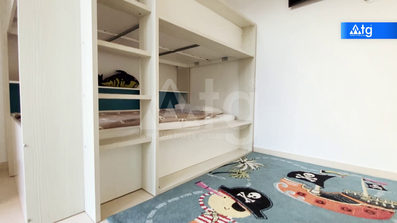 4 bedroom Apartment in Punta Prima - W1117442 - 40