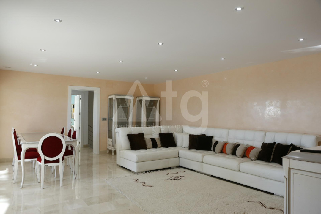 4 bedroom Villa in Benissa - SP118709 - 4