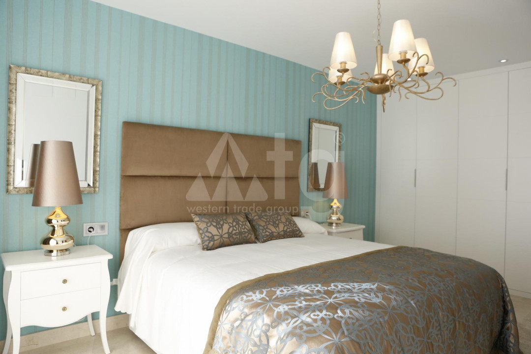 4 bedroom Villa in Benissa - SP118709 - 8