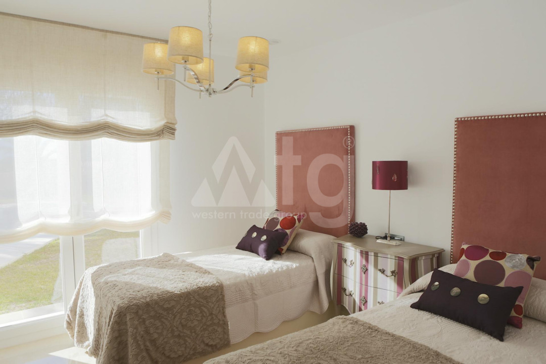 4 bedroom Villa in Benissa - SP118709 - 9