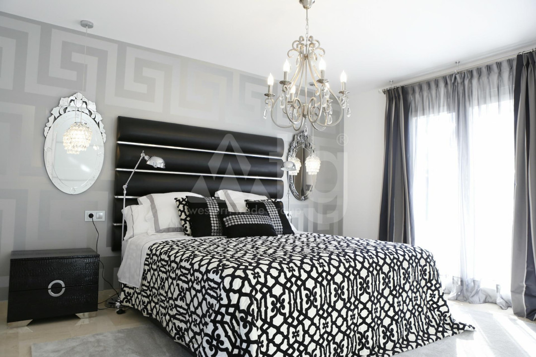 4 bedroom Villa in Benissa - SP118709 - 11