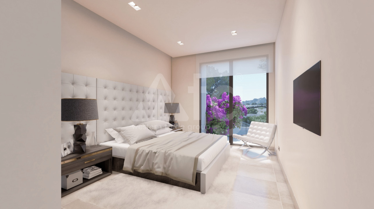5 bedroom Villa in Calpe - GTP1117262 - 7