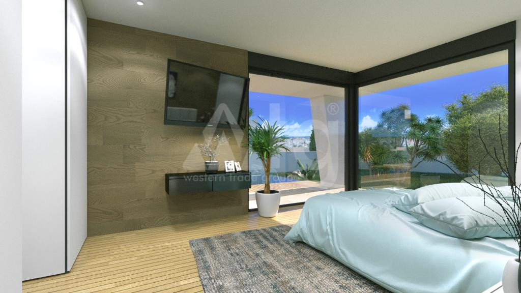 4 bedroom Villa in Ciudad Quesada  - DB1117220 - 11
