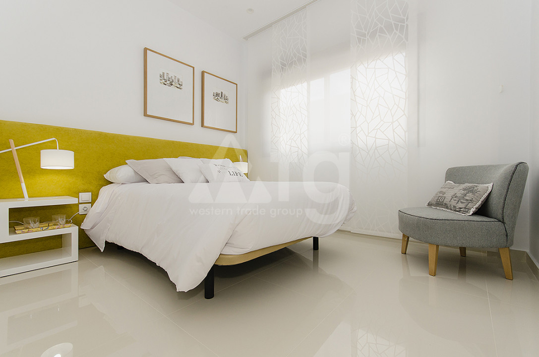4 bedroom Villa in Dehesa de Campoamor - AGI115618 - 19