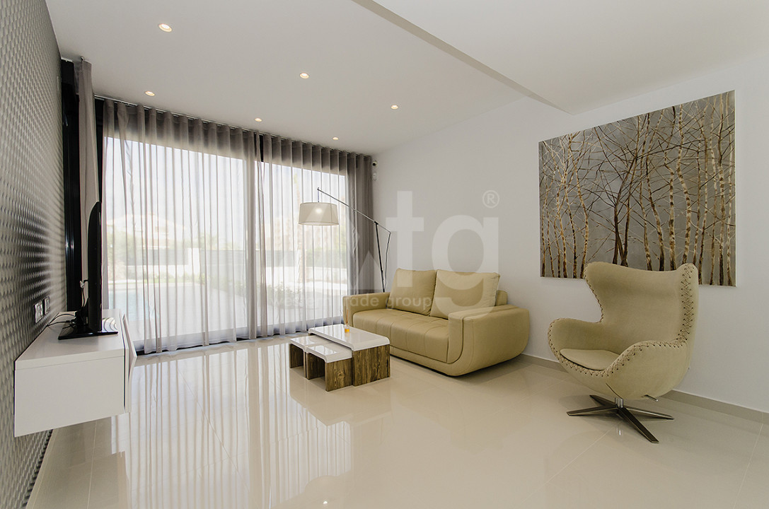 4 bedroom Villa in Dehesa de Campoamor - AGI115618 - 5