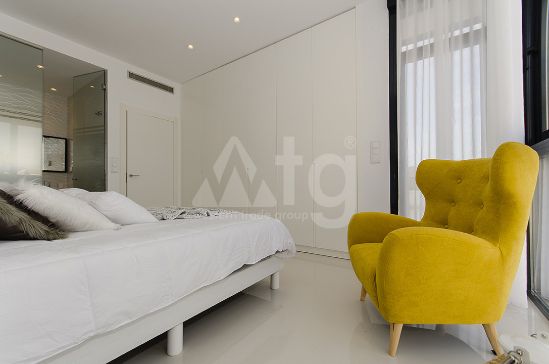 4 bedroom Villa in Dehesa de Campoamor - AGI115618 - 17