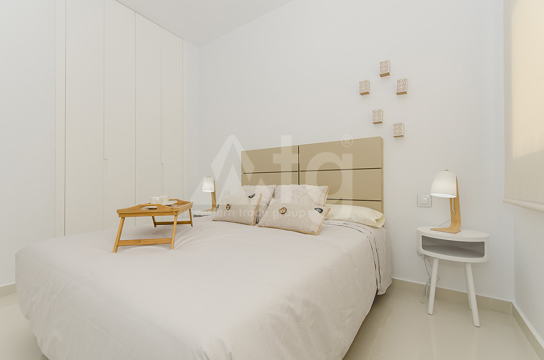 4 bedroom Villa in Dehesa de Campoamor - AGI115618 - 22