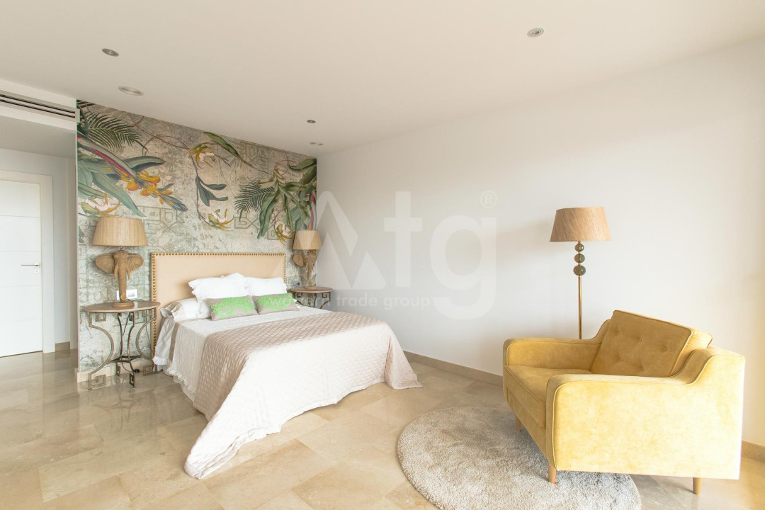 4 bedroom Villa in Moraira - SP118708 - 9