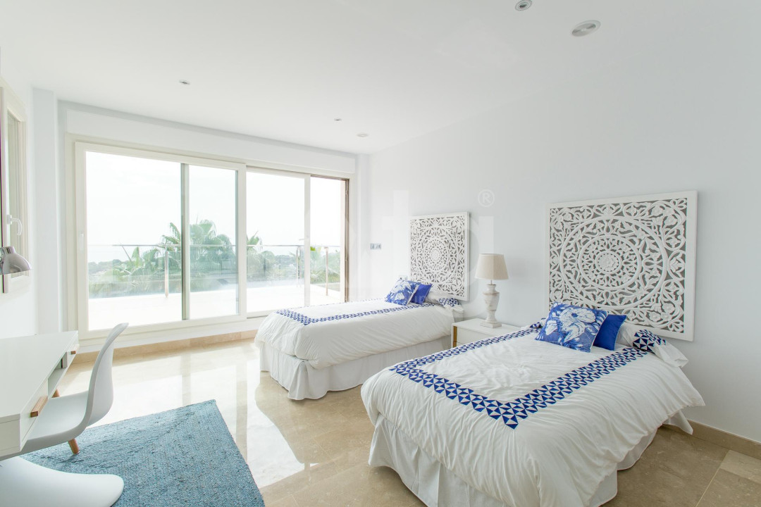 4 bedroom Villa in Moraira - SP118708 - 11