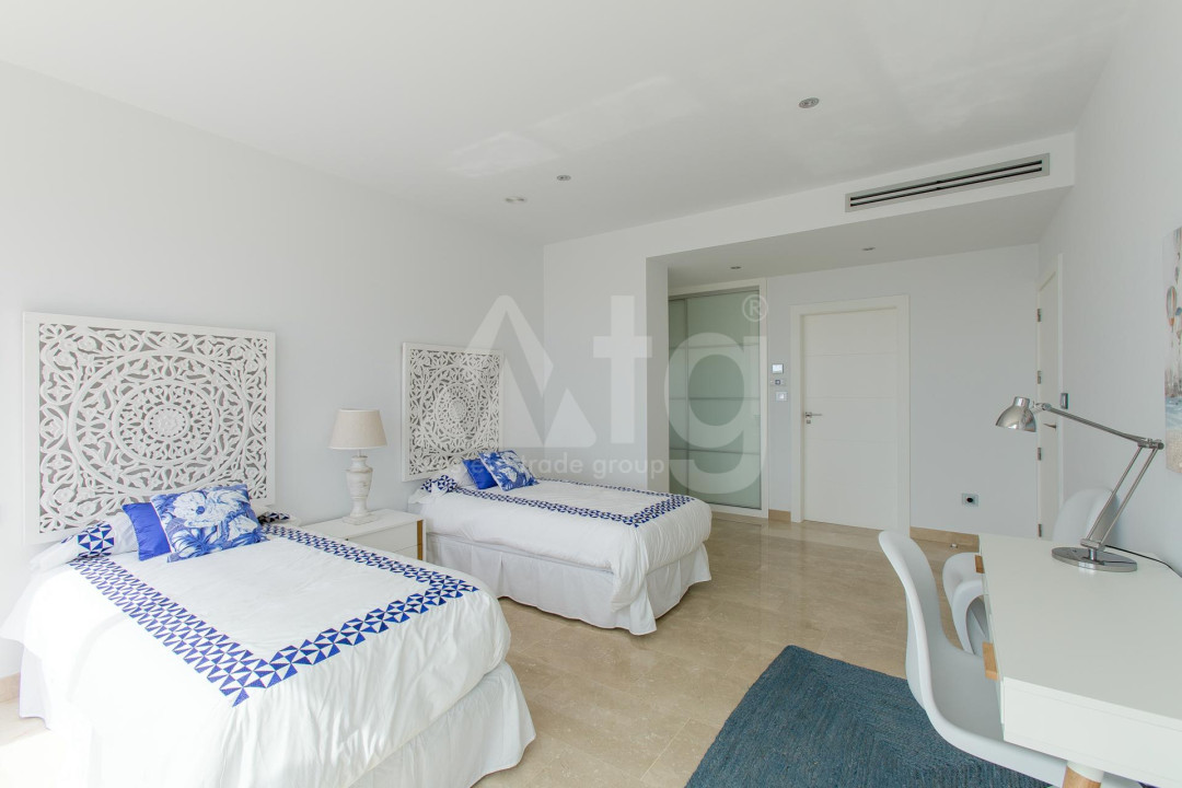 4 bedroom Villa in Moraira - SP118708 - 12