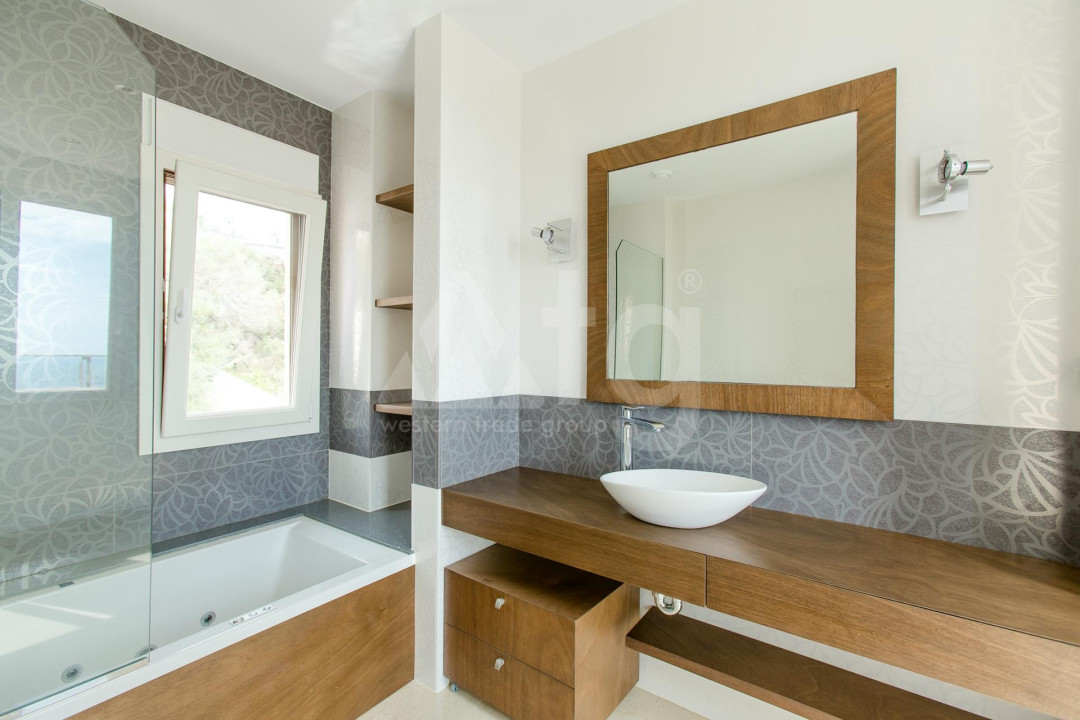4 bedroom Villa in Moraira - SP118708 - 20