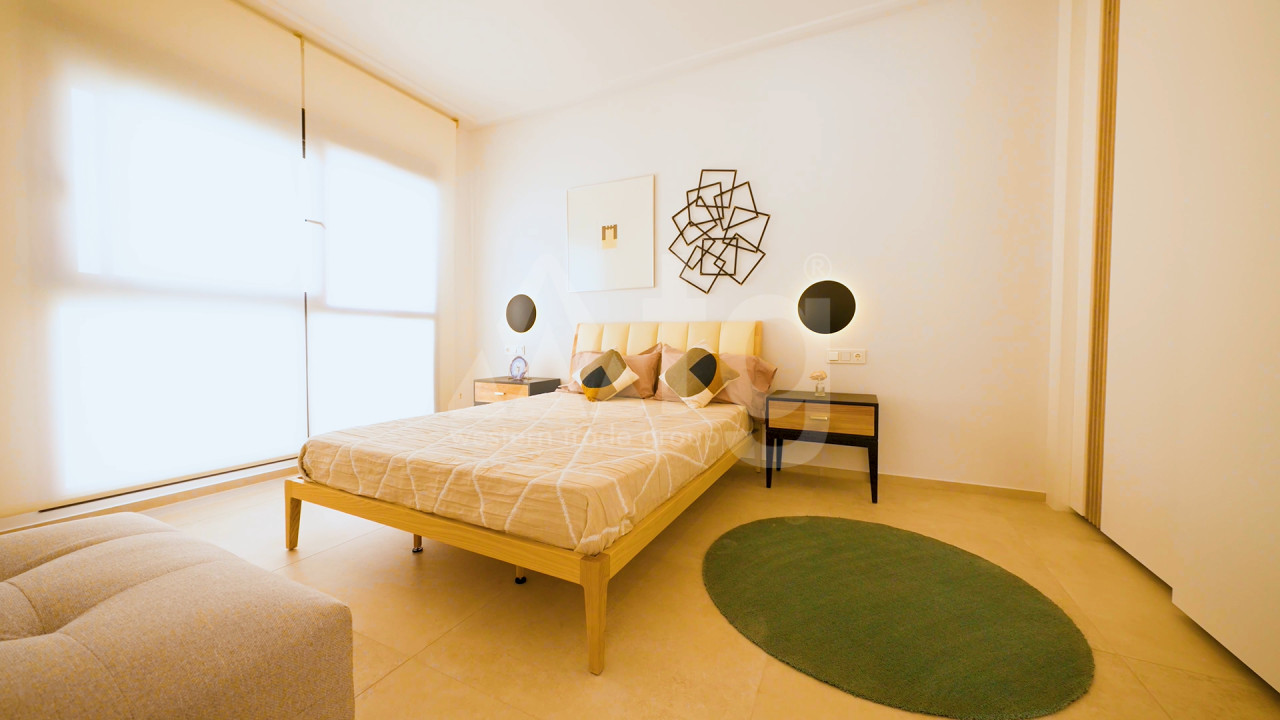 4 bedroom Villa in Punta Prima - AGI119430 - 11