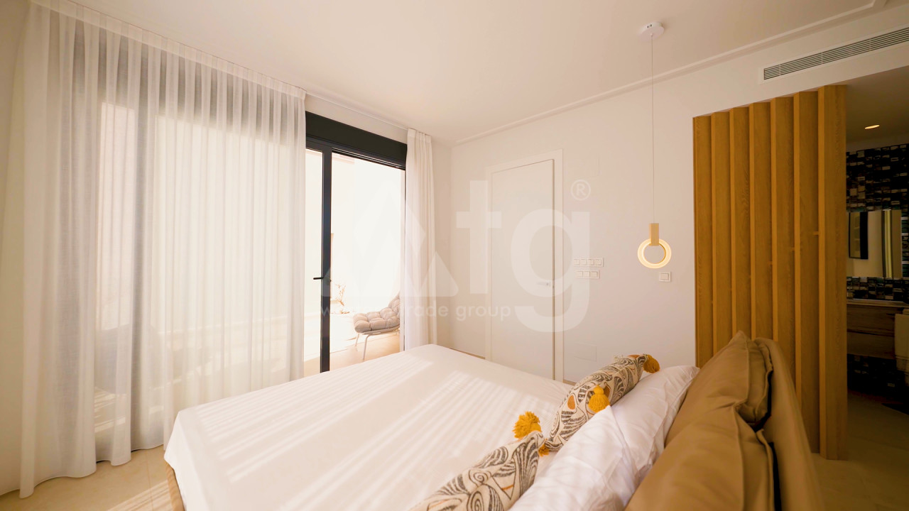 4 bedroom Villa in Punta Prima - AGI119430 - 14