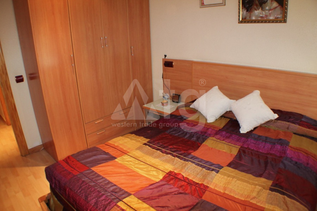 4 ložnice Apartmán v Benidorm - CPP59886 - 8