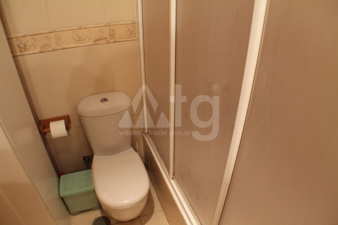 4 ložnice Apartmán v Benidorm - CPP59886 - 15