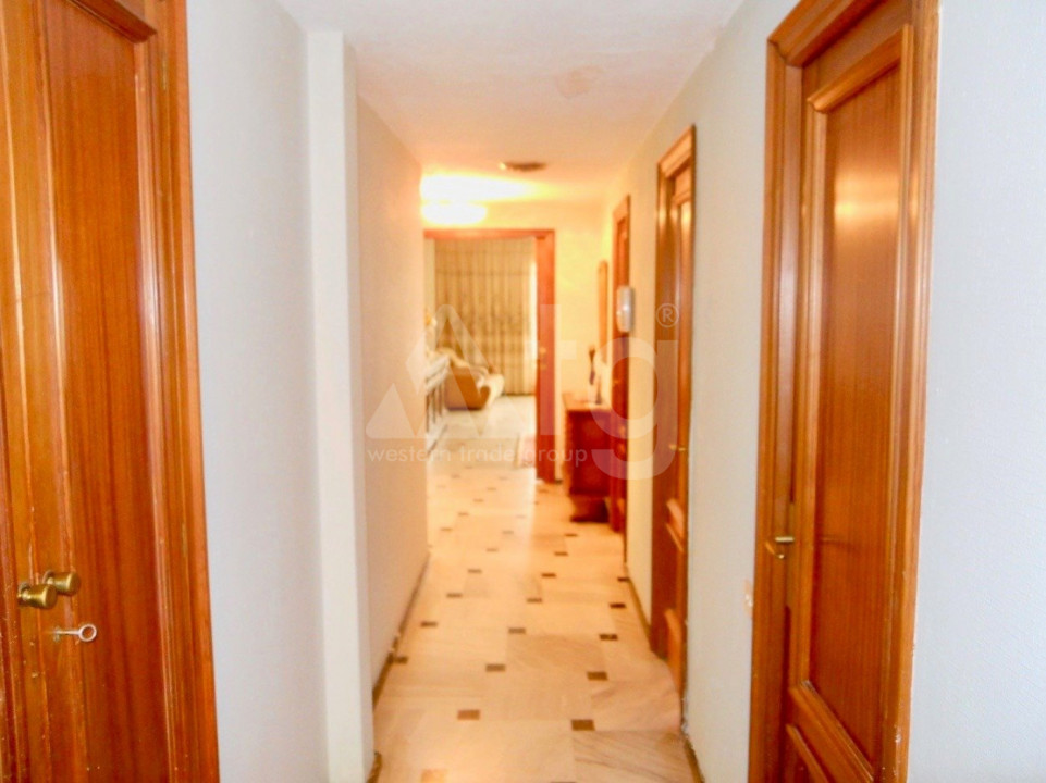 4 ložnice Apartmán v Benidorm - CPP59933 - 10