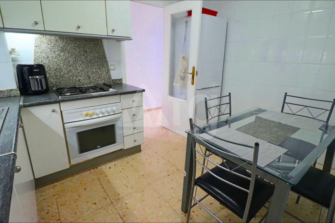 4 ložnice Apartmán v Benidorm - CPP59976 - 5