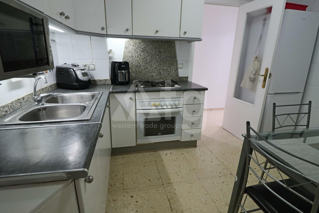 4 ložnice Apartmán v Benidorm - CPP59976 - 7