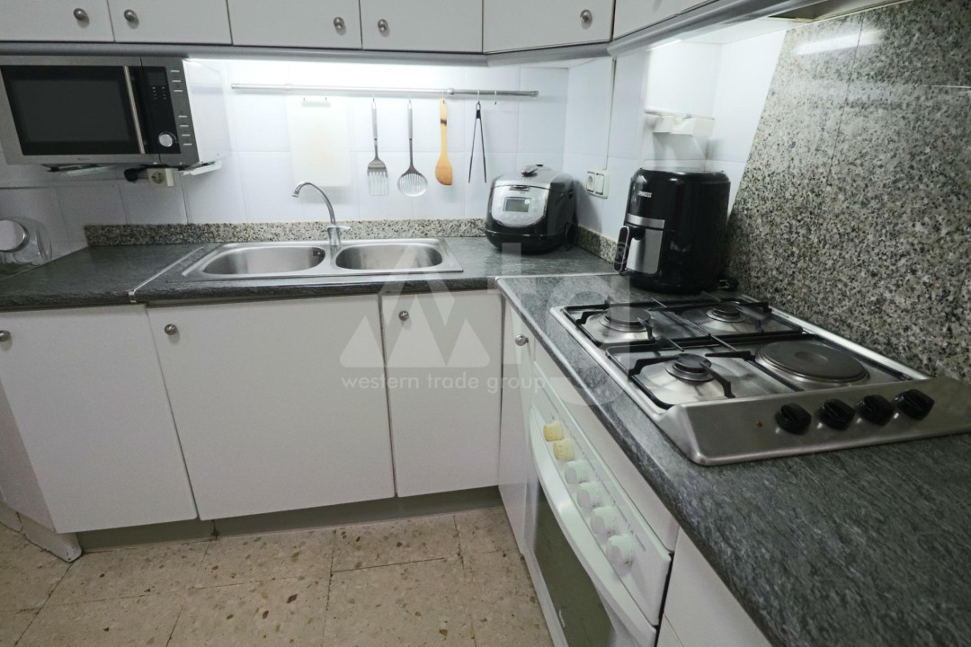 4 ložnice Apartmán v Benidorm - CPP59976 - 8