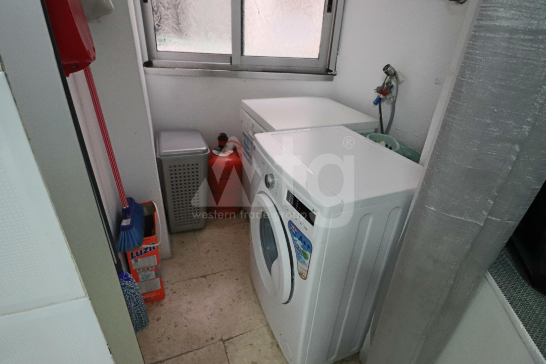 4 ložnice Apartmán v Benidorm - CPP59976 - 9