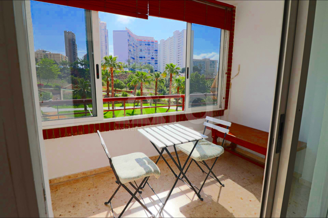 4 ložnice Apartmán v Benidorm - CPP59976 - 20