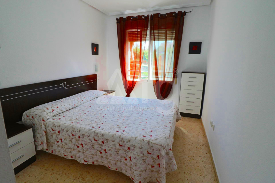 4 ložnice Apartmán v Benidorm - CPP59976 - 10