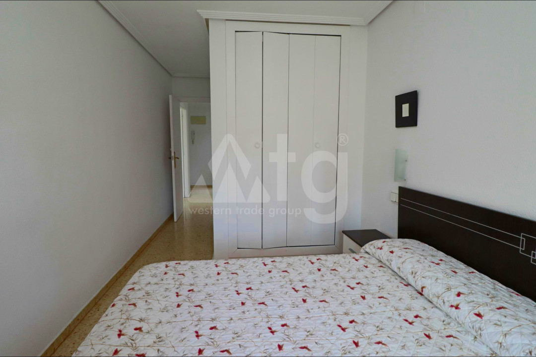 4 ložnice Apartmán v Benidorm - CPP59976 - 12