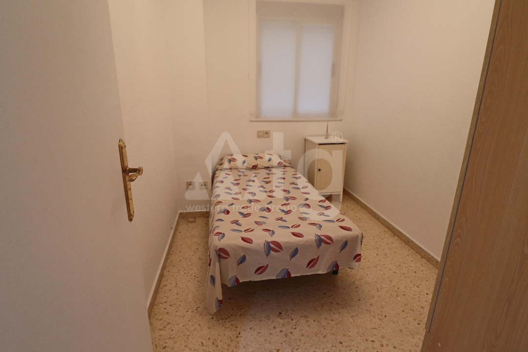 4 ložnice Apartmán v Benidorm - CPP59976 - 13