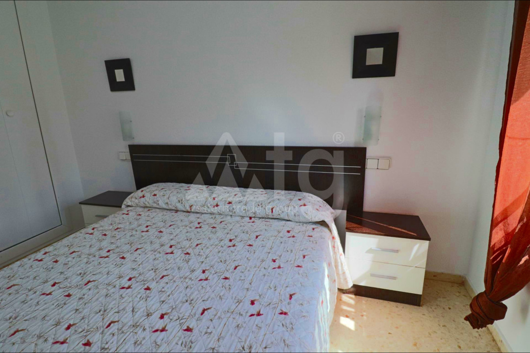 4 ložnice Apartmán v Benidorm - CPP59976 - 11