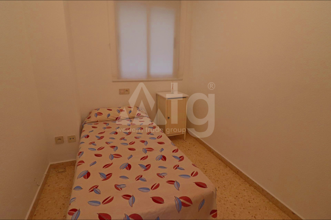 4 ložnice Apartmán v Benidorm - CPP59976 - 14